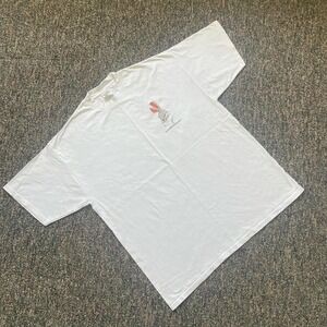 Vintage 1996 Embroidered Warner Bros Bugs Bunny Tee